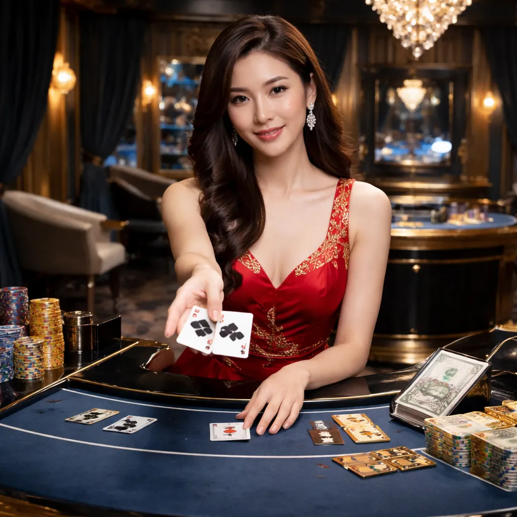 Game Nổ Hũ Hấp Dẫn