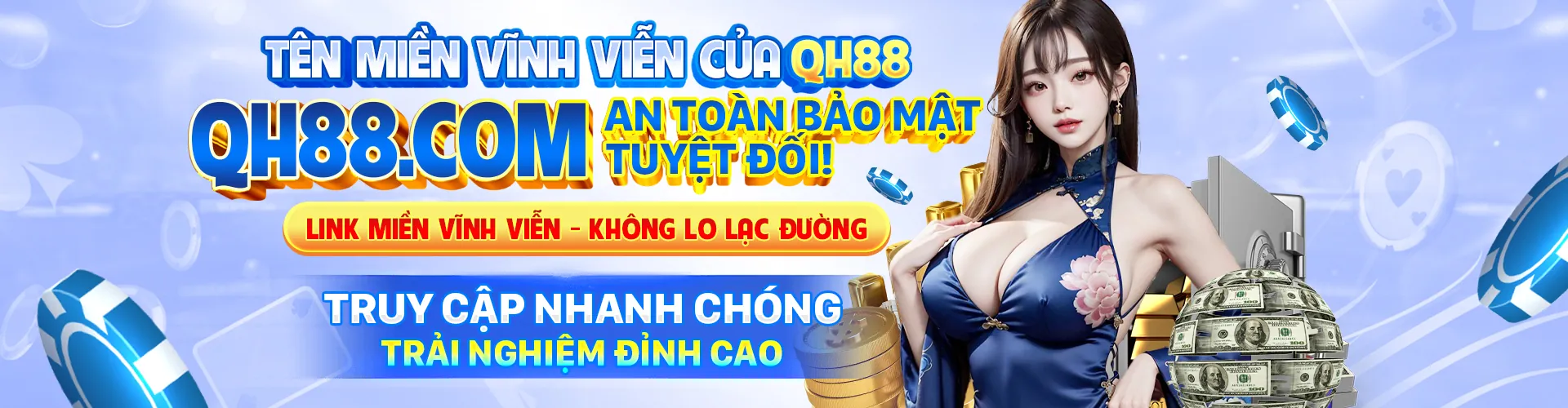 Hình ảnh chính về cá cược trực tuyến an toàn với liên kết SVV388